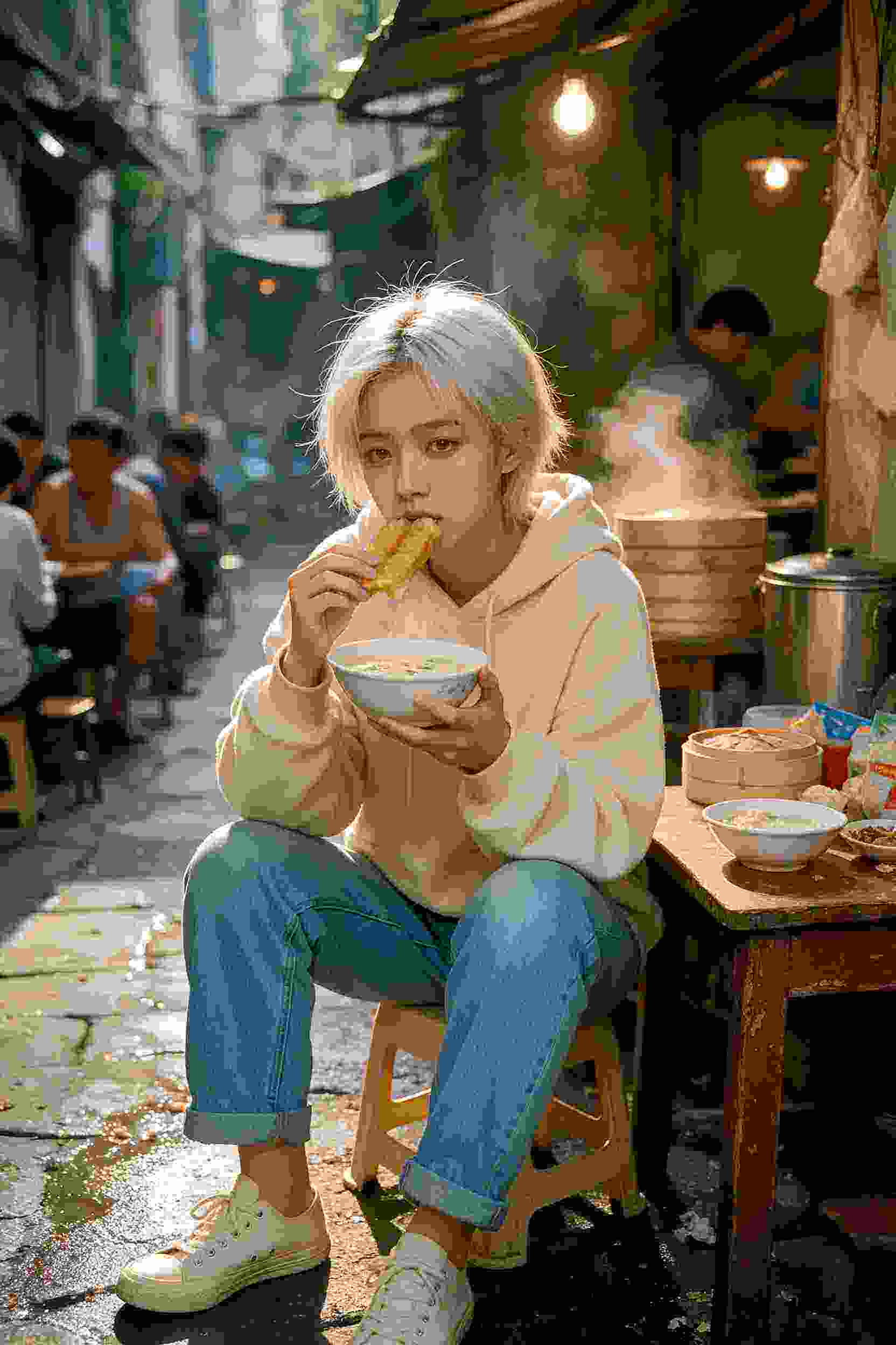 千与千寻