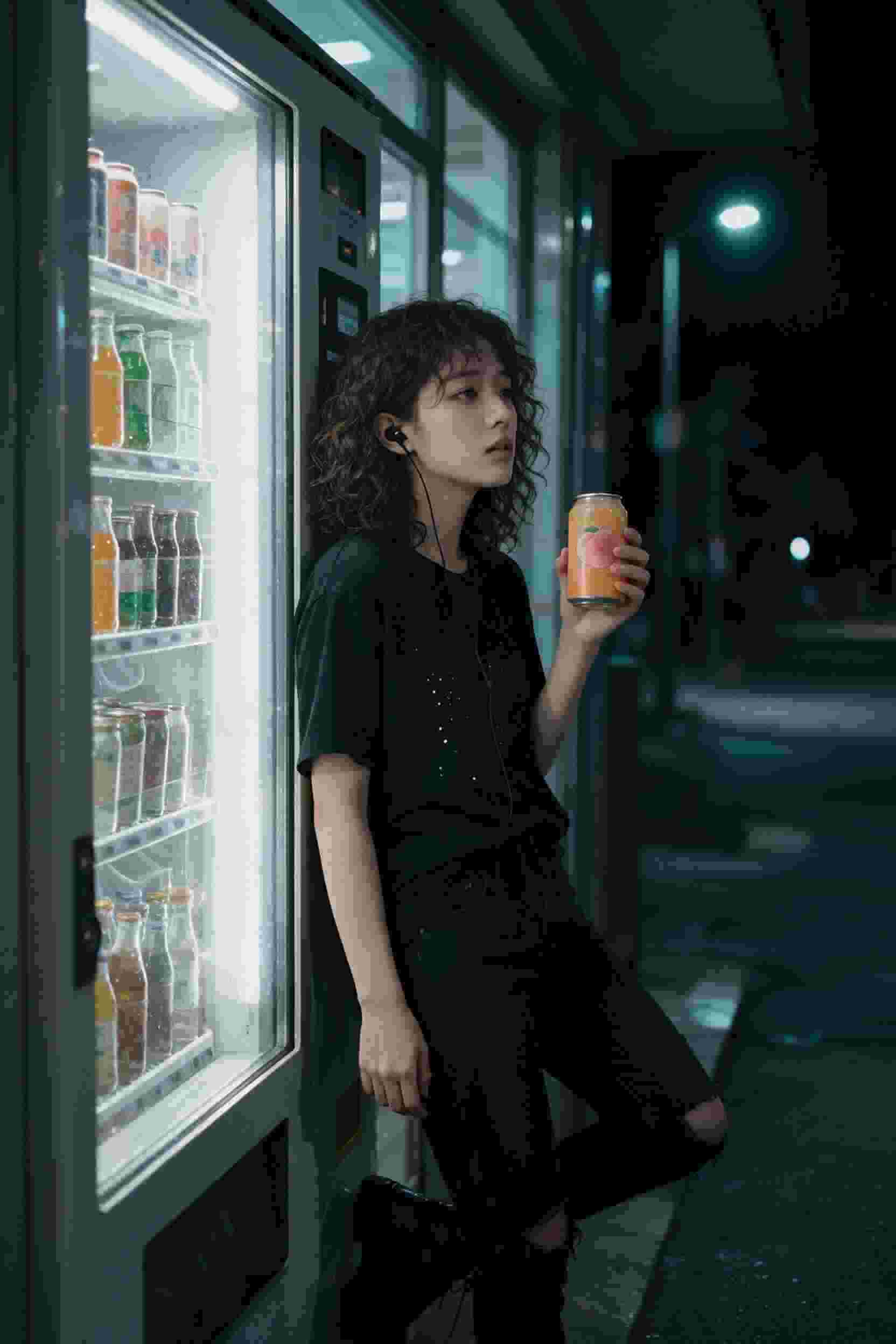 江湖三年